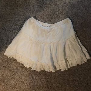Princess Polly Flowy Skirt